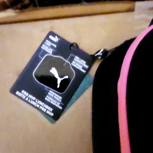 Small lunch bag - Picture 4 of 4